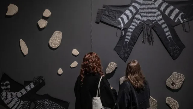 MicroFeria Rosario: diez años de arte contemporáneo federal. Imagen destacada sobre MicroFeria Rosario. publicada en Netaware