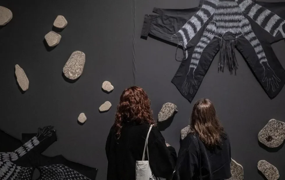 MicroFeria Rosario: diez años de arte contemporáneo federal. Imagen destacada sobre MicroFeria Rosario. publicada en Netaware