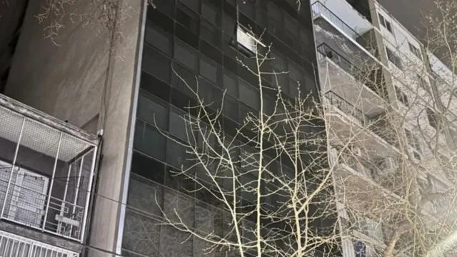 Muerte de una mujer en Mendoza: investigan una posible violencia de género. Imagen destacada sobre muerte de una mujer en Mendoza. publicada en Netaware