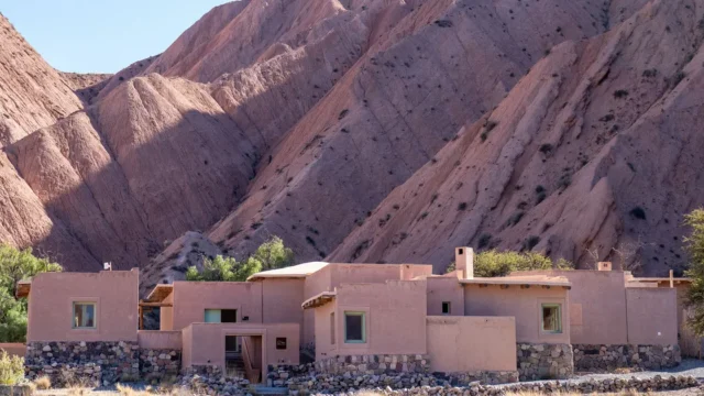 Museo entre los Cerros: fotografía argentina en la Puna jujeña. Imagen destacada sobre Museo entre los Cerros. publicada en Netaware