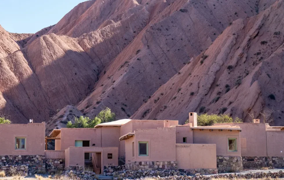 Museo entre los Cerros: fotografía argentina en la Puna jujeña. Imagen destacada sobre Museo entre los Cerros. publicada en Netaware