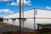 Nave 2 en Alvear: 8.500 m² para transformar la logística del Gran Rosario. Imagen destacada sobre Nave 2 en Alvear. publicada en Netaware