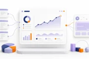 Search Console empieza a medir la visibilidad en búsquedas con IA. Imagen destacada sobre visibilidad en búsquedas con IA. publicada en Netaware