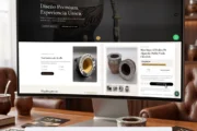 SF Premium transforma la cultura matera en una tienda online premium. Fotografía editorial relacionada con tienda online de SF Premium. publicada en Netaware