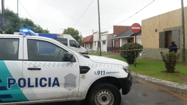 Tiroteo en Mar del Plata: un comerciante mató a un adolescente. Imagen destacada sobre tiroteo en Mar del Plata. publicada en Netaware