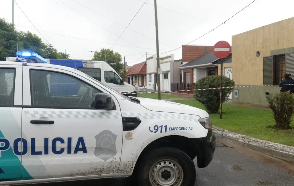 Tiroteo en Mar del Plata: un comerciante mató a un adolescente. Imagen destacada sobre tiroteo en Mar del Plata. publicada en Netaware