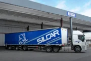 Trazabilidad del transporte de cargas: seguridad, control y eficiencia logística. Imagen destacada sobre trazabilidad del transporte de cargas. publicada en Netaware