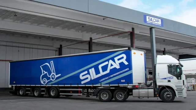 Trazabilidad del transporte de cargas: seguridad, control y eficiencia logística. Imagen destacada sobre trazabilidad del transporte de cargas. publicada en Netaware
