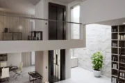 Ascensores para casas: claves para elegir una solución segura y accesible. Imagen destacada sobre ascensores para casas. publicada en Netaware