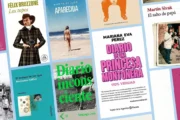 Autoficción: por qué las historias reales conquistan la literatura contemporánea. Fotografía editorial relacionada con autoficción contemporánea. publicada en Netaware