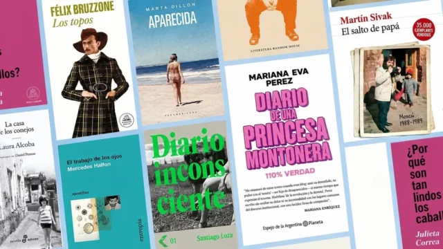 Autoficción: por qué las historias reales conquistan la literatura contemporánea. Fotografía editorial relacionada con autoficción contemporánea. publicada en Netaware