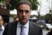 Caso Adorni: la Justicia espera explicaciones sobre su patrimonio. Fotografía editorial relacionada con caso Adorni patrimonio. publicada en Netaware