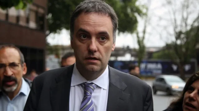 Caso Adorni: la Justicia espera explicaciones sobre su patrimonio. Fotografía editorial relacionada con caso Adorni patrimonio. publicada en Netaware