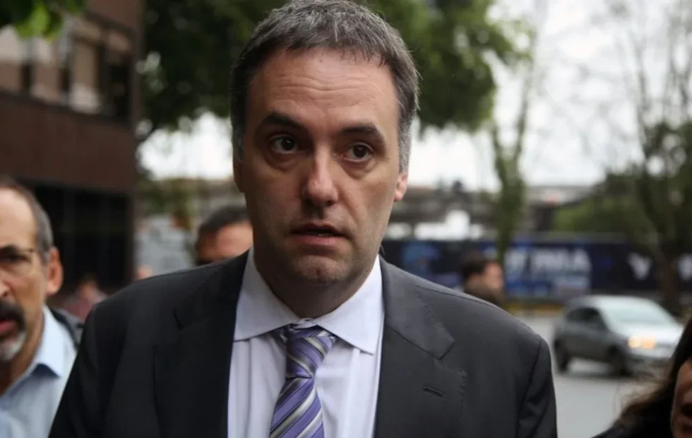 Caso Adorni: la Justicia espera explicaciones sobre su patrimonio. Fotografía editorial relacionada con caso Adorni patrimonio. publicada en Netaware