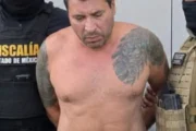 Crimen de Jonathan Meléndez: reconstruyen la secuencia y apuntan a un socio argentino. Imagen destacada sobre crimen de Jonathan Meléndez. publicada en Netaware