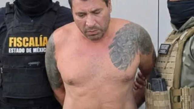Crimen de Jonathan Meléndez: reconstruyen la secuencia y apuntan a un socio argentino. Imagen destacada sobre crimen de Jonathan Meléndez. publicada en Netaware