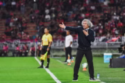 Cuadrado debutó en Millonarios y Gamero cuestionó el recibimiento. Fotografía editorial relacionada con debut de Cuadrado en Millonarios. publicada en Netaware
