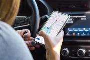 El arte de perderse en la era de Google Maps y Waze. Imagen destacada sobre arte de perderse. publicada en Netaware