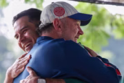 El reencuentro de Márquez y Milito: del Barcelona a los banquillos. Imagen destacada sobre reencuentro de Márquez y Milito. publicada en Netaware