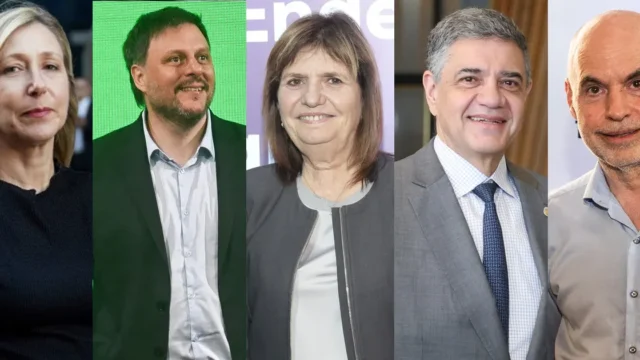 Elecciones porteñas 2027: internas, exaliados y una sucesión abierta. Imagen destacada sobre elecciones porteñas 2027. publicada en Netaware