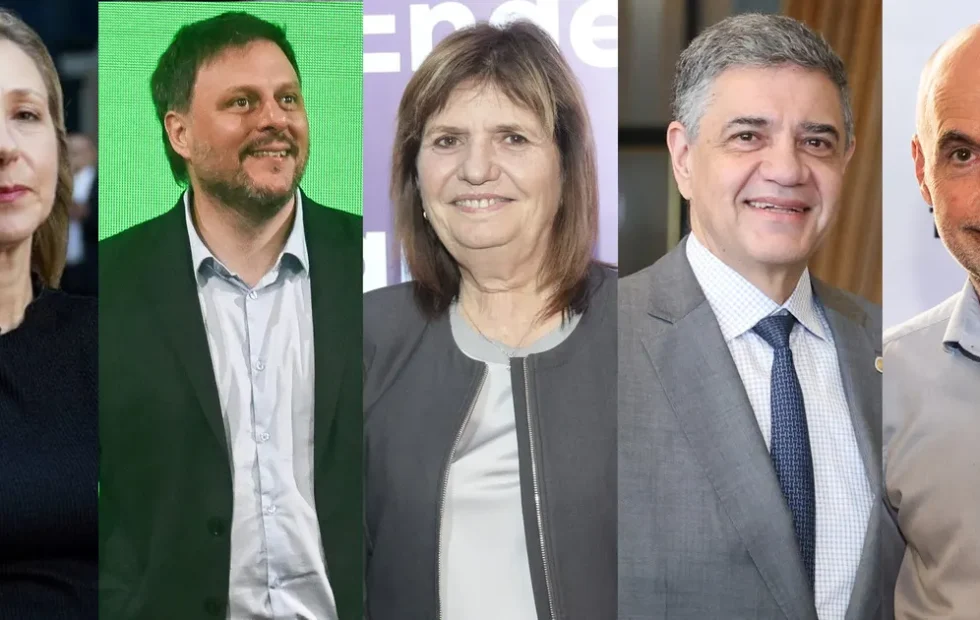 Elecciones porteñas 2027: internas, exaliados y una sucesión abierta. Imagen destacada sobre elecciones porteñas 2027. publicada en Netaware