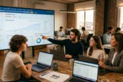 Empleo SEO en 2026: las habilidades que realmente buscan las empresas. Imagen destacada sobre empleo SEO en 2026. publicada en Netaware