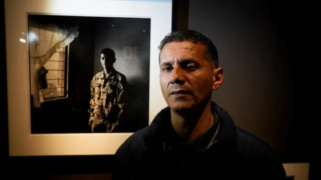 Geovany, el ex pandillero de Medellín que eligió sobrevivir a la violencia. Imagen destacada sobre ex pandillero de Medellín. publicada en Netaware