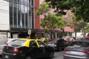 Hospital Italiano deberá indemnizar a una paciente por abuso sexual. Fotografía editorial relacionada con fallo Hospital Italiano. publicada en Netaware