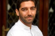 Juan Ventureyra: de lavar platos a cultivar una Estrella Michelin en Mendoza. Imagen destacada sobre Juan Ventureyra. publicada en Netaware