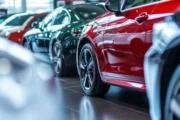 Patentamientos de autos 0 km: septiembre profundizó la caída, pero anticipa un giro. Imagen destacada sobre patentamientos de autos 0 km. publicada en Netaware