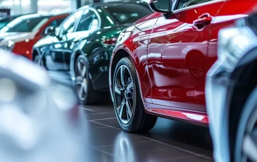 Patentamientos de autos 0 km: septiembre profundizó la caída, pero anticipa un giro. Imagen destacada sobre patentamientos de autos 0 km. publicada en Netaware
