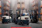 Qué datos reunir para cotizar un autoelevador CT Power. Imagen destacada sobre cotizar un autoelevador CT Power. publicada en Netaware
