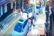 Robo en geriátrico de Lanús: atacaron a dos hermanos a plena luz del día. Imagen destacada sobre robo en geriátrico de Lanús. publicada en Netaware