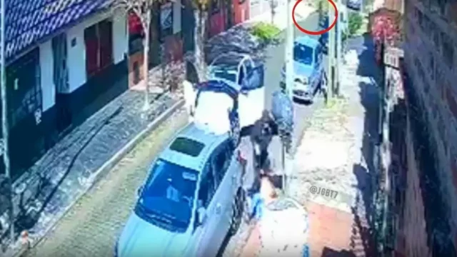 Robo en geriátrico de Lanús: atacaron a dos hermanos a plena luz del día. Imagen destacada sobre robo en geriátrico de Lanús. publicada en Netaware