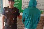 Trampa por chats terminó con un hombre baleado en Corrientes. Imagen destacada sobre trampa por chats. publicada en Netaware