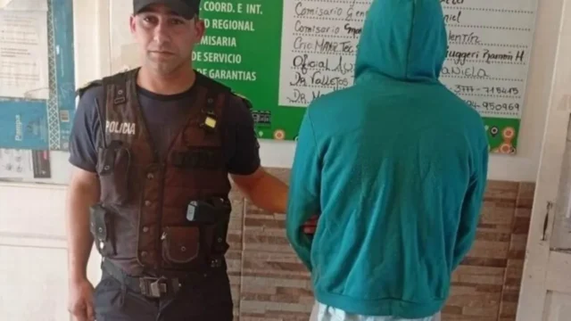 Trampa por chats terminó con un hombre baleado en Corrientes. Imagen destacada sobre trampa por chats. publicada en Netaware