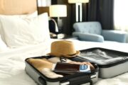 Accesorios de viaje: qué llevar para reducir imprevistos. Imagen destacada sobre accesorios de viaje. publicada en Netaware