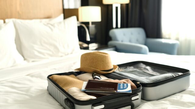 Accesorios de viaje: qué llevar para reducir imprevistos. Imagen destacada sobre accesorios de viaje. publicada en Netaware