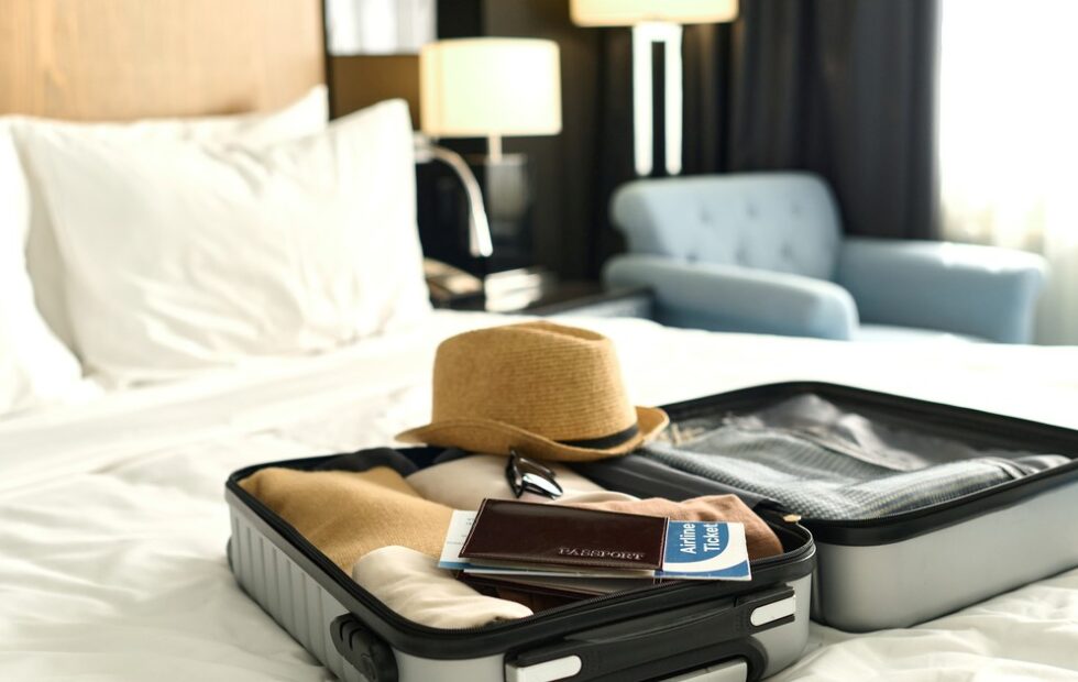 Accesorios de viaje: qué llevar para reducir imprevistos. Imagen destacada sobre accesorios de viaje. publicada en Netaware
