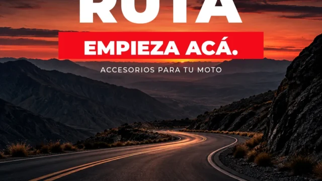 Accesorios para moto online: cómo comprobar la compatibilidad. Imagen destacada sobre accesorios para moto online. publicada en Netaware