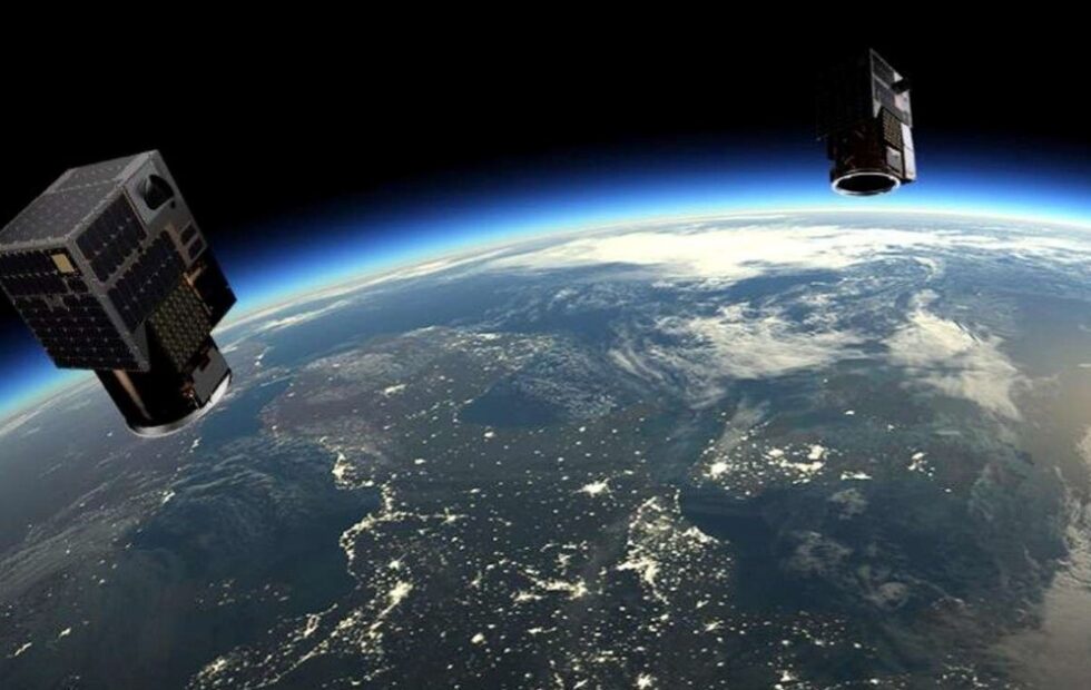 Argentina frente a la nueva carrera espacial y nuclear. Fotografía editorial relacionada con carrera espacial argentina. publicada en Netaware
