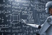 ASU Atomic: una IA educativa usa voces docentes sin su participación. Imagen destacada sobre ASU Atomic. publicada en Netaware