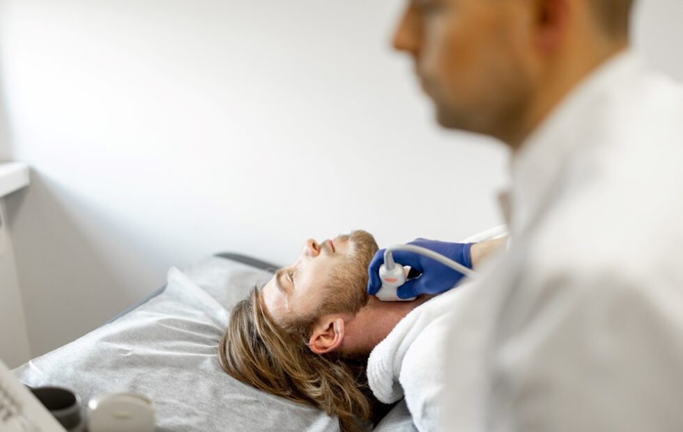 Aterosclerosis temprana: por qué las placas aparecen antes de los 30. Imagen destacada sobre aterosclerosis temprana. publicada en Netaware