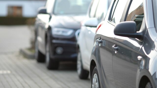 Autos automáticos usados: desde 2020 ya son mayoría en la oferta. Imagen destacada sobre autos automáticos usados. publicada en Netaware