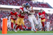 Broncos vs 49ers: hora y dónde ver en vivo desde México. Imagen destacada sobre Broncos vs 49ers. publicada en Netaware