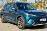 BYD y Chery recortan hasta US$ 3.400 en cuatro SUV. Fotografía editorial relacionada con rebajas de BYD y Chery. publicada en Netaware