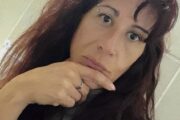 Casación absolvió a Cecilia Morales tras una condena por matar a su marido. Fotografía editorial relacionada con absolución de Cecilia Morales. publicada en Netaware