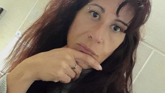 Casación absolvió a Cecilia Morales tras una condena por matar a su marido. Fotografía editorial relacionada con absolución de Cecilia Morales. publicada en Netaware