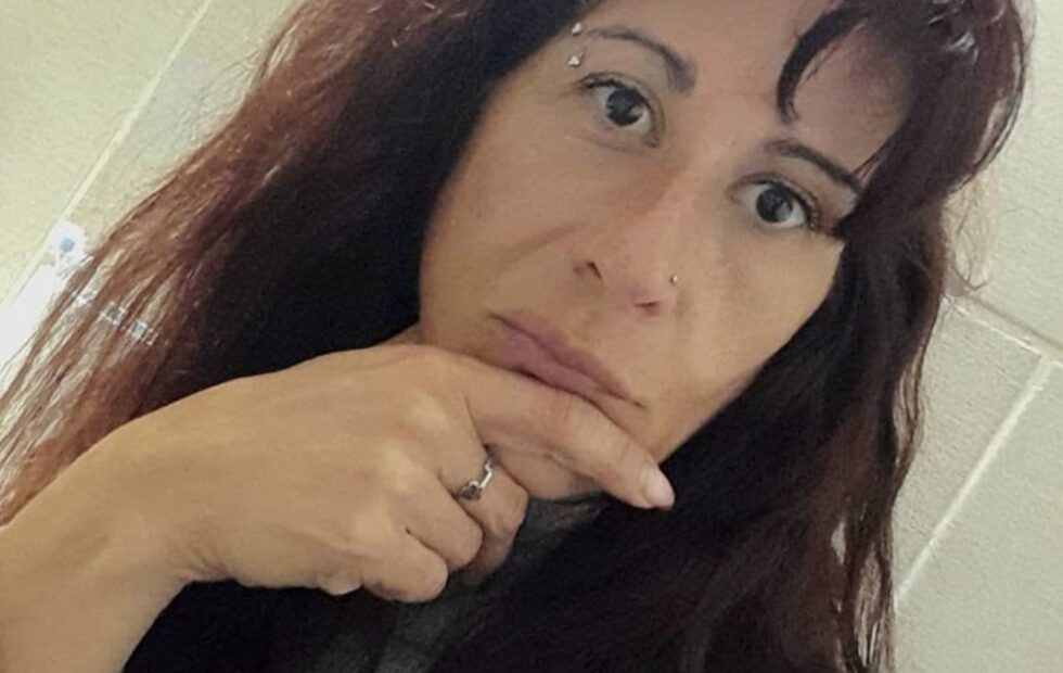 Casación absolvió a Cecilia Morales tras una condena por matar a su marido. Fotografía editorial relacionada con absolución de Cecilia Morales. publicada en Netaware