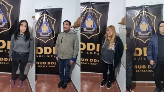 Caso Nerea Pereira: investigan la muerte de una niña en Berazategui. Imagen destacada sobre caso Nerea Pereira. publicada en Netaware